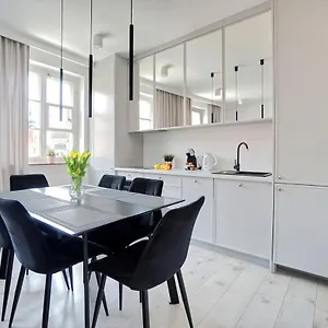  Apartment Premium Old Town